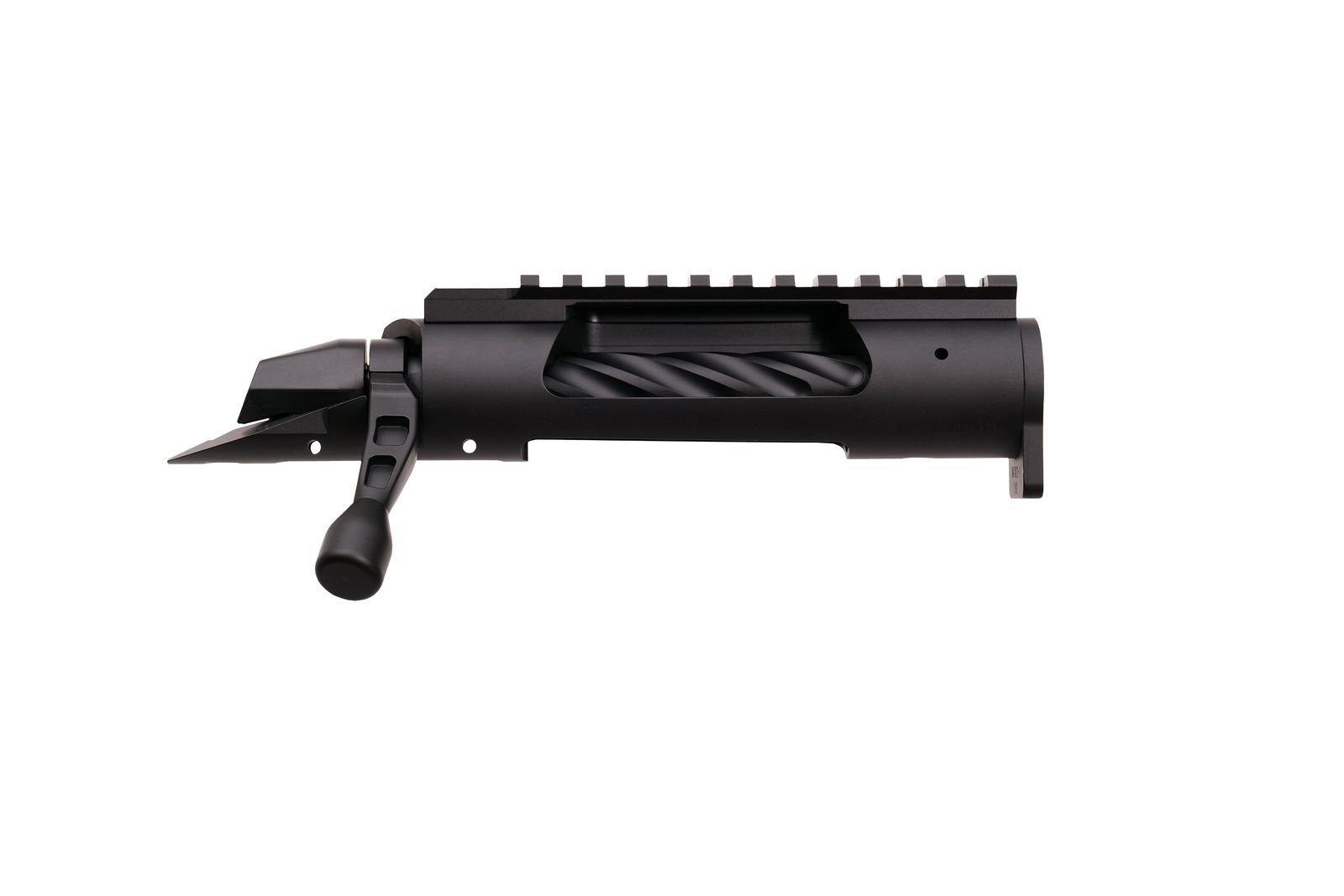 Weatherby Action