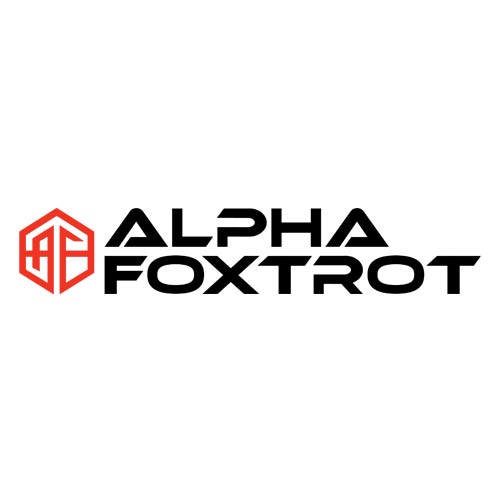 ALPHA FOXTROT ROMULUS