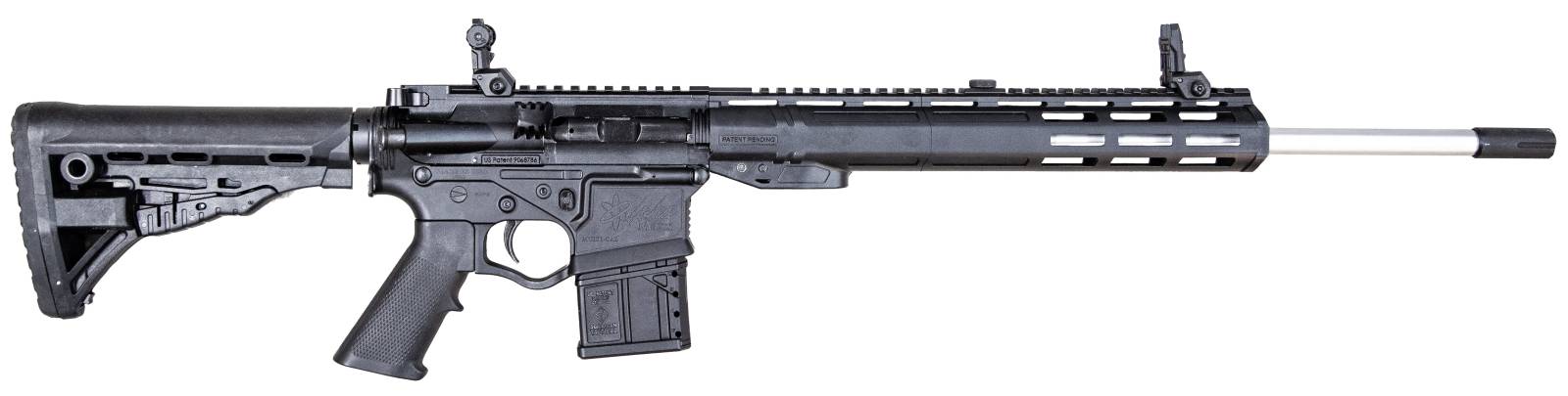American Tactical Inc Alpha Maxx