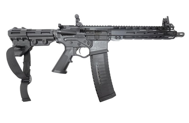 ALPHA MAXX 5.56 10.5" 60+1