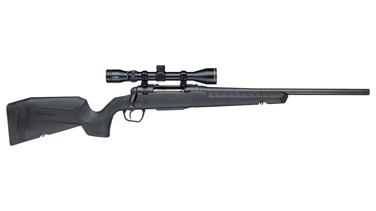 Savage Arms Axis XP