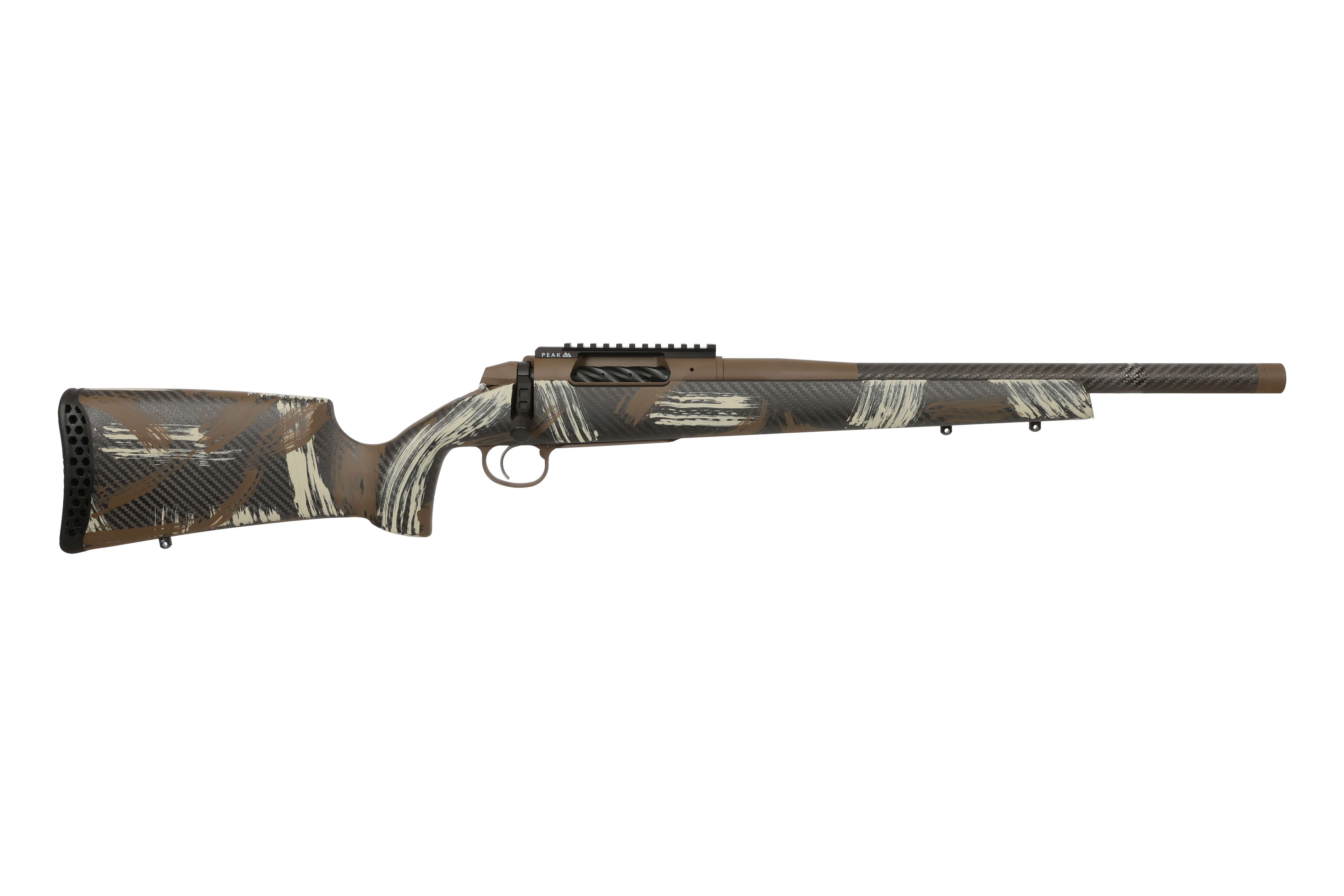 Weatherby 307 Alpine CT
