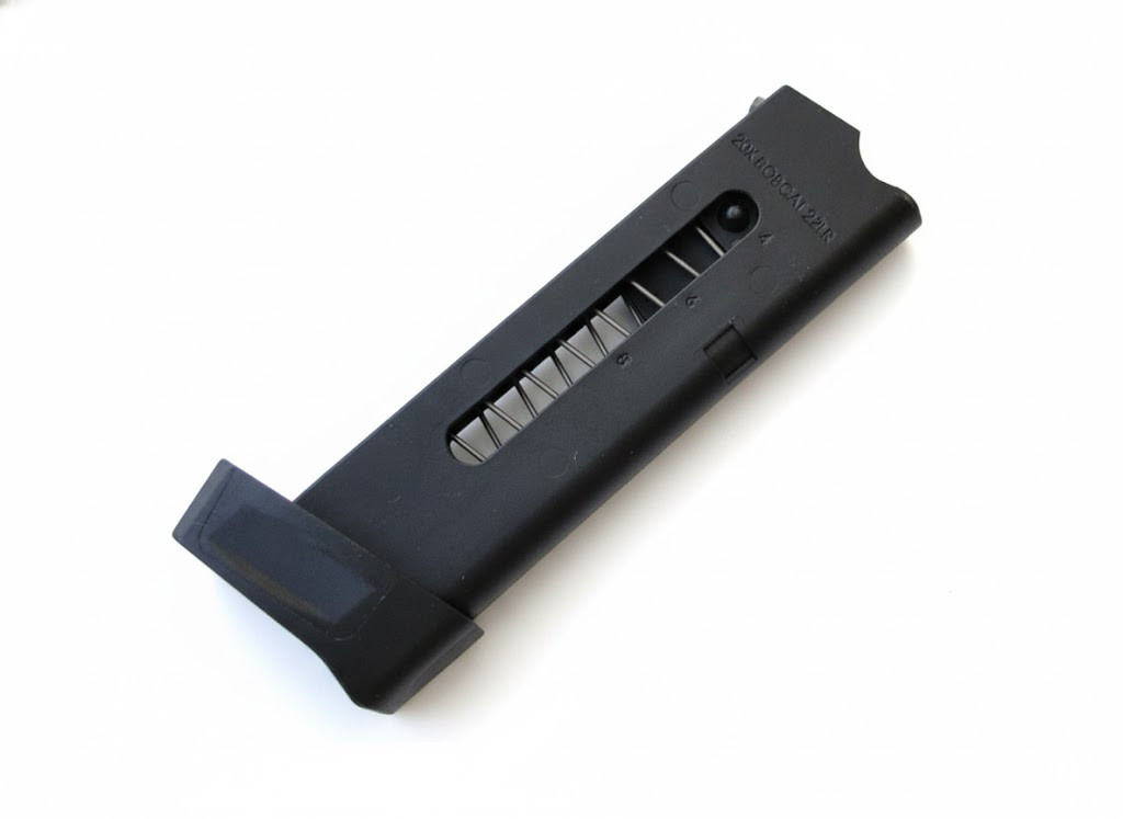 Beretta 20X Bobcat Magazine