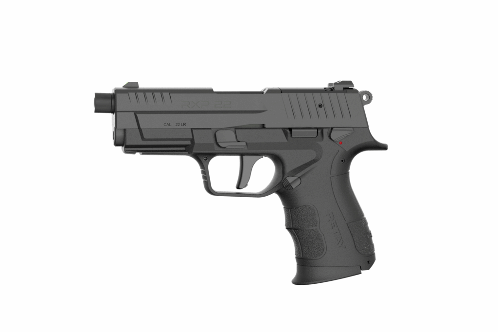 Retay RXP22