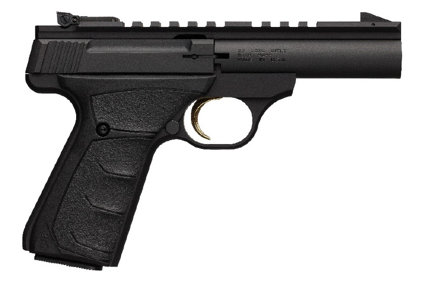 Browning Buck Mark Field/Target Micro