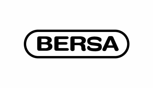 Bersa BP9 Full Size