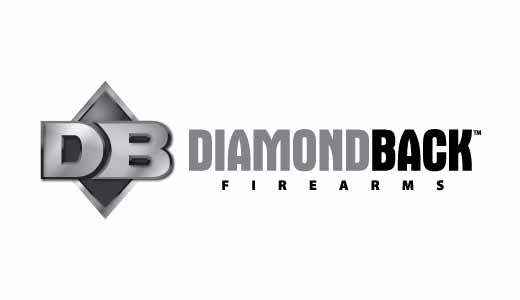 Diamondback Firearms Obsidian DB15 Rifle