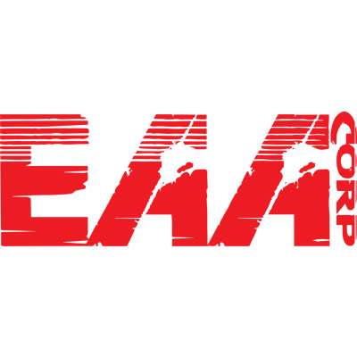 EAA Corp BLK