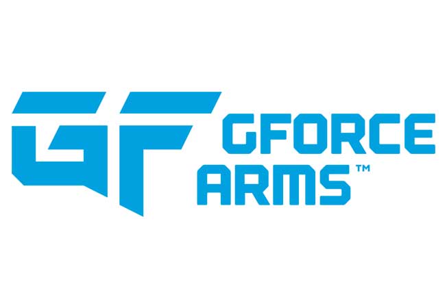 Gforce Arms GF1 REFUGE COMPACT