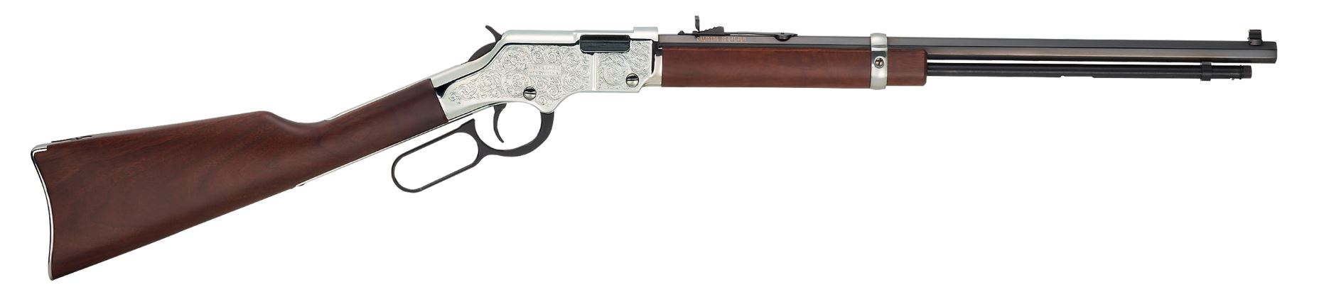 Henry Repeating Arms H4 Tribute H004SEM-img-0