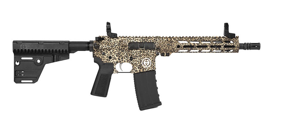 Hi-Point HP-15 Pistol