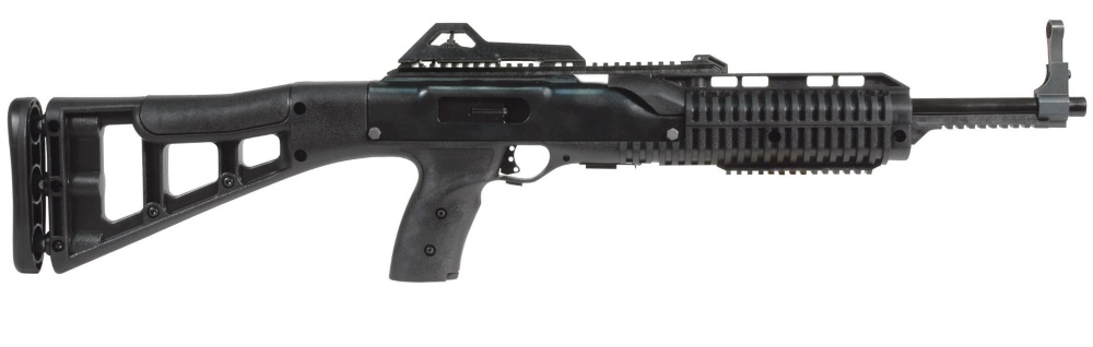 Hi-Point 40TS Carbine