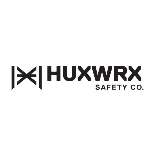 HUXWRX 3-Lug Housing Adapter
