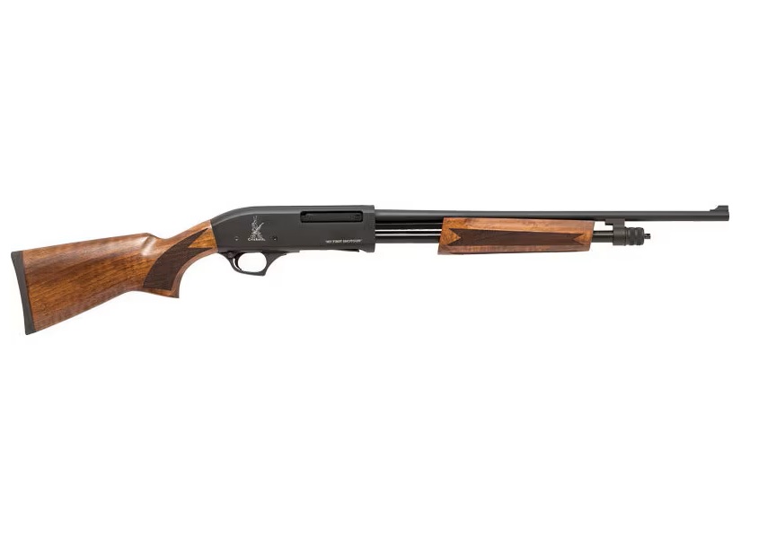 Keystone Sporting Arms Crickett