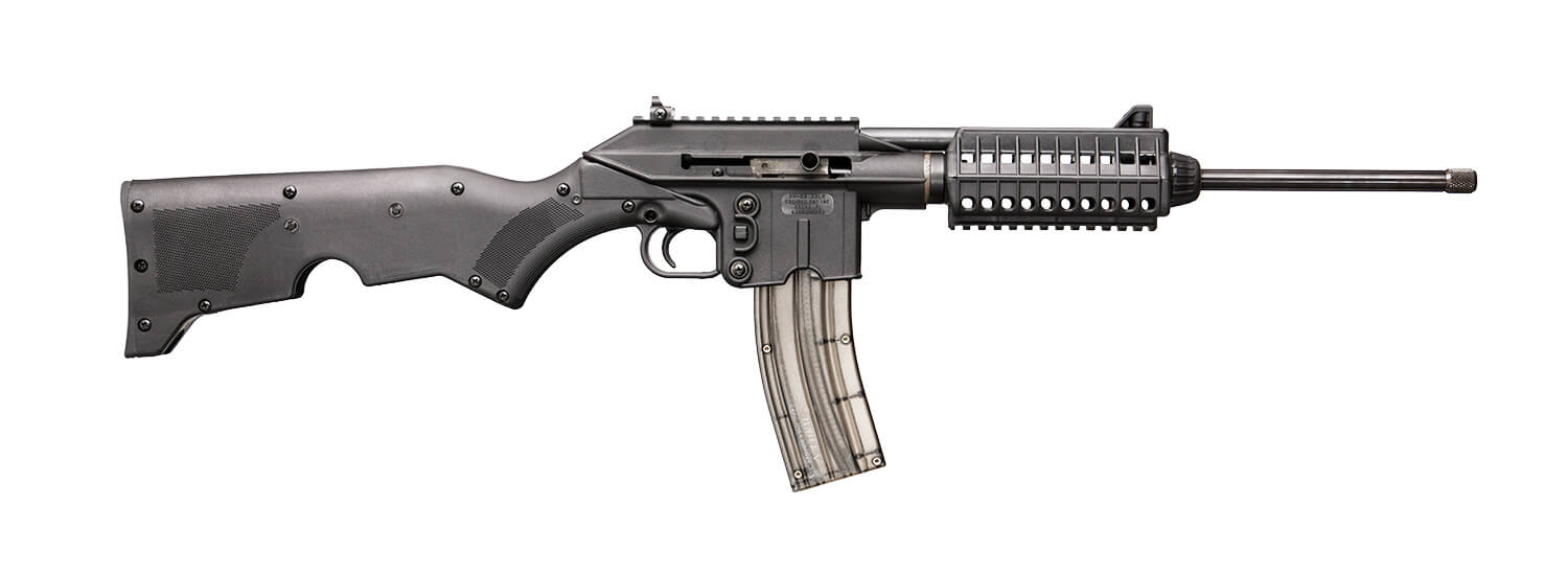 Keltec SU-22CA