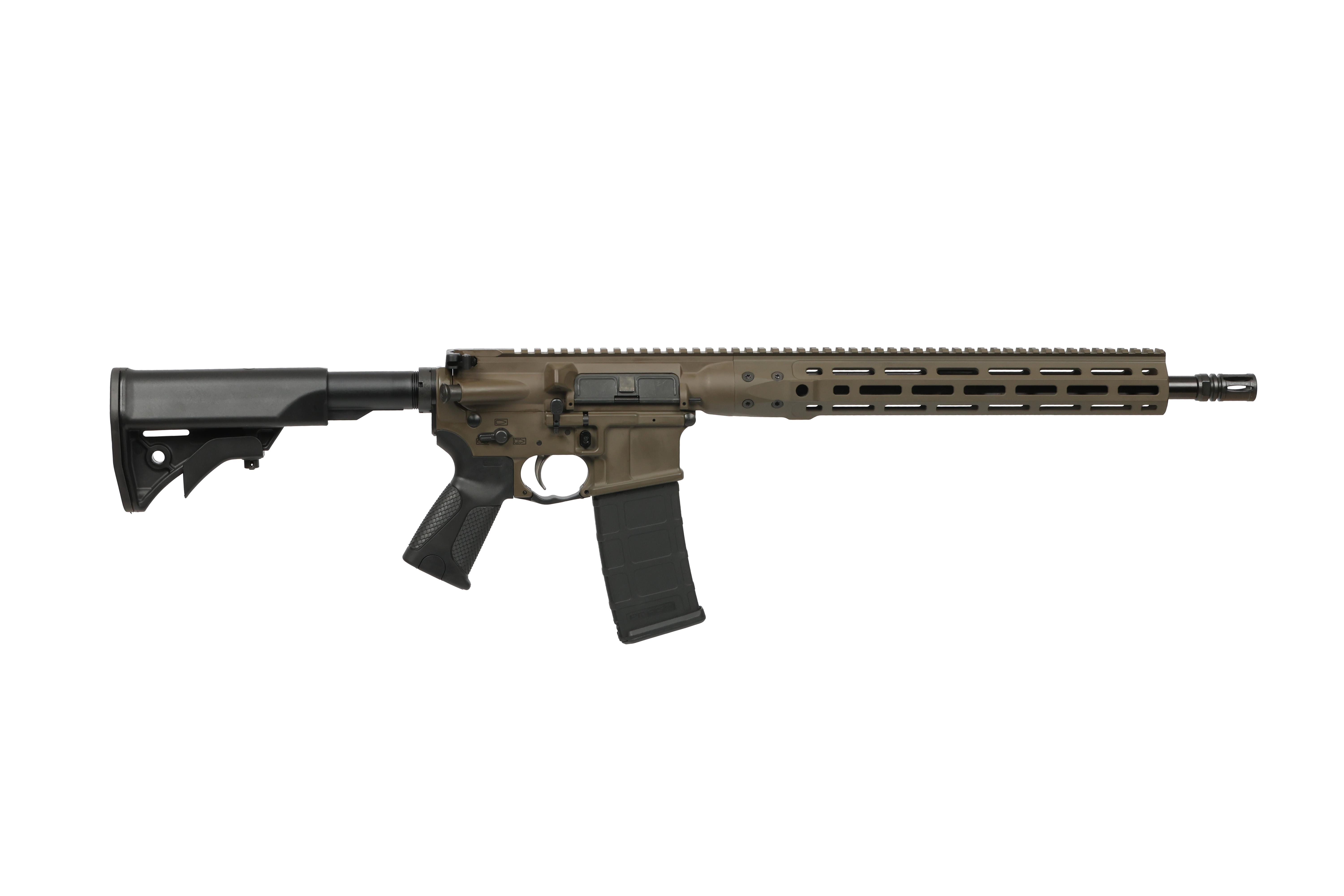LWRC IC-DI