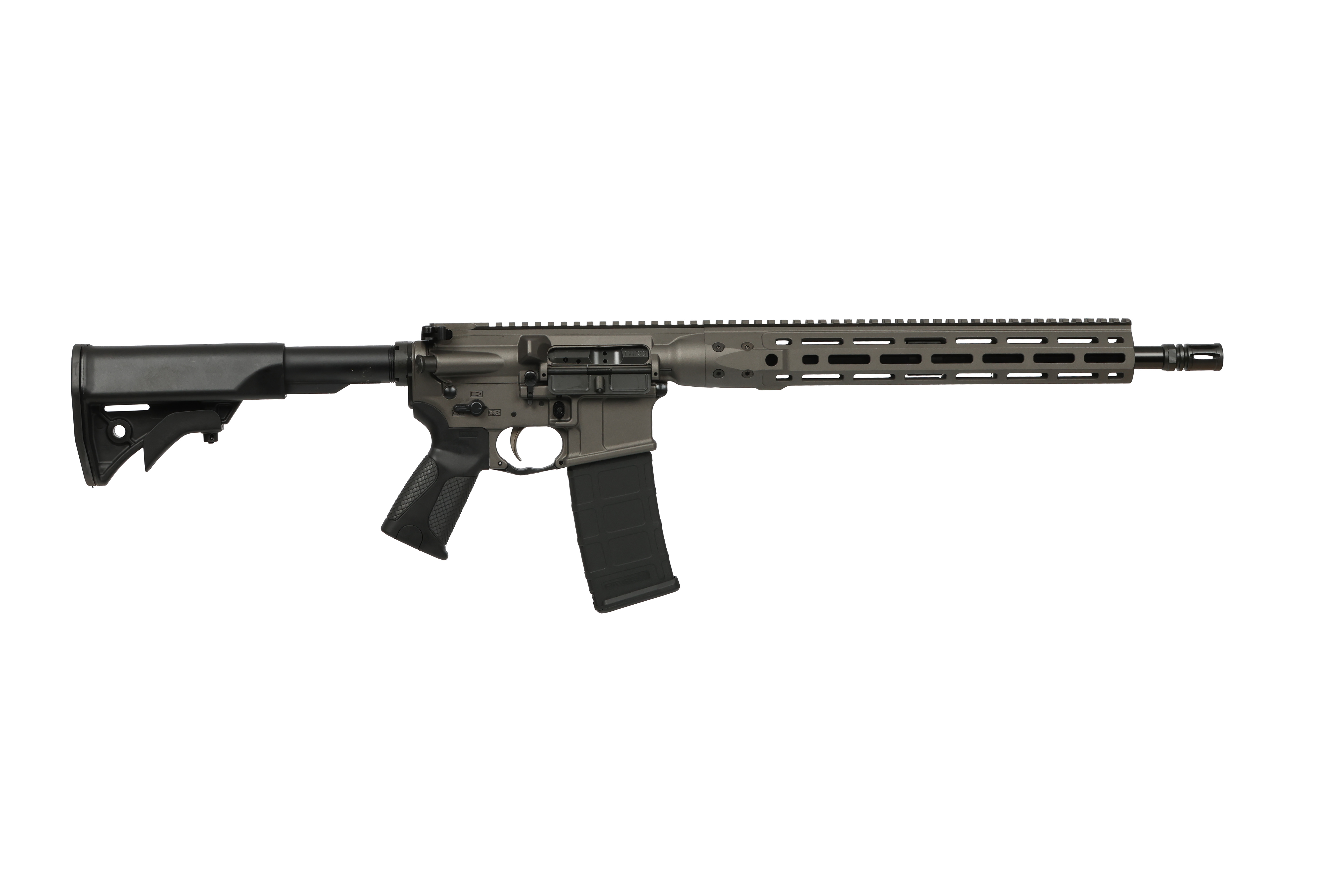 LWRC IC-DI