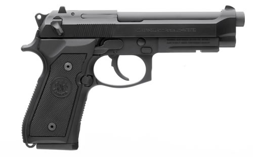 Beretta 92 / M-9A1