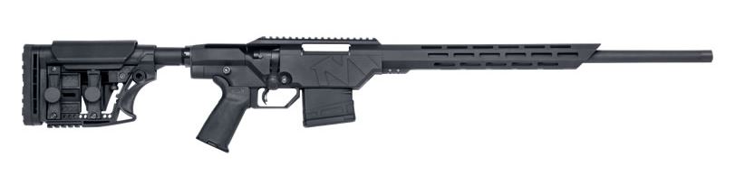 Mossberg MPV Precision