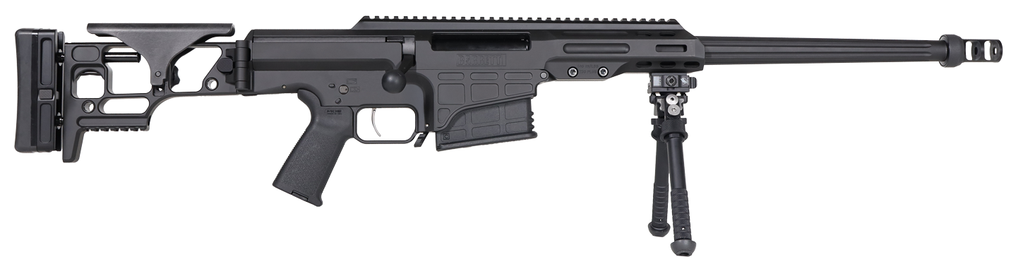 Barrett Firearms MRAD Covert