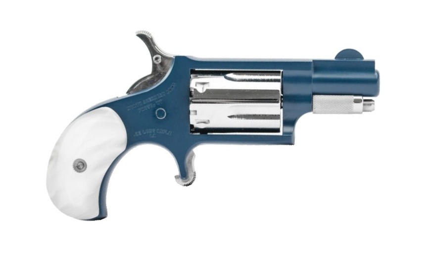 North American Arms Mini-Revolver