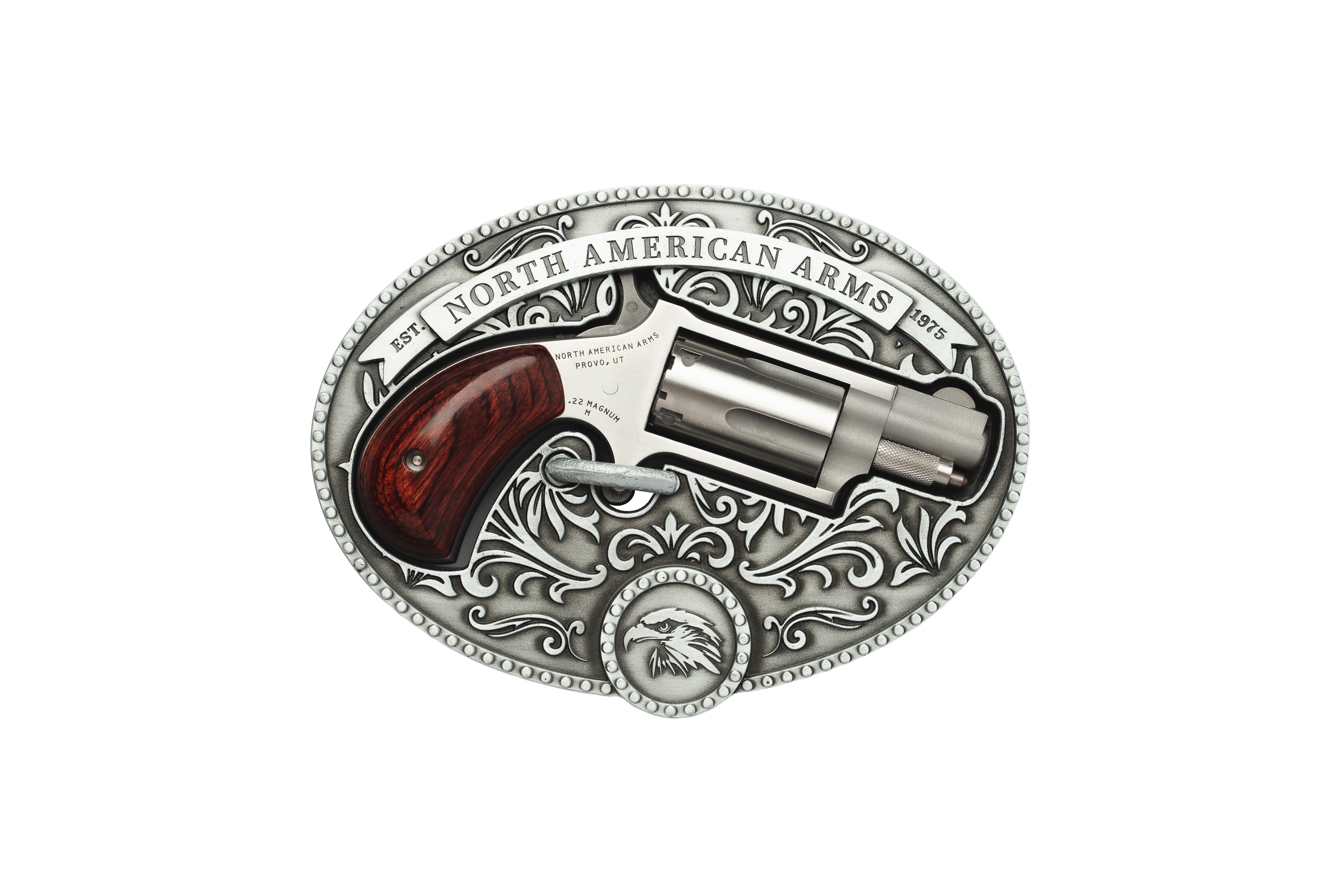 North American Arms Mini-Revolver