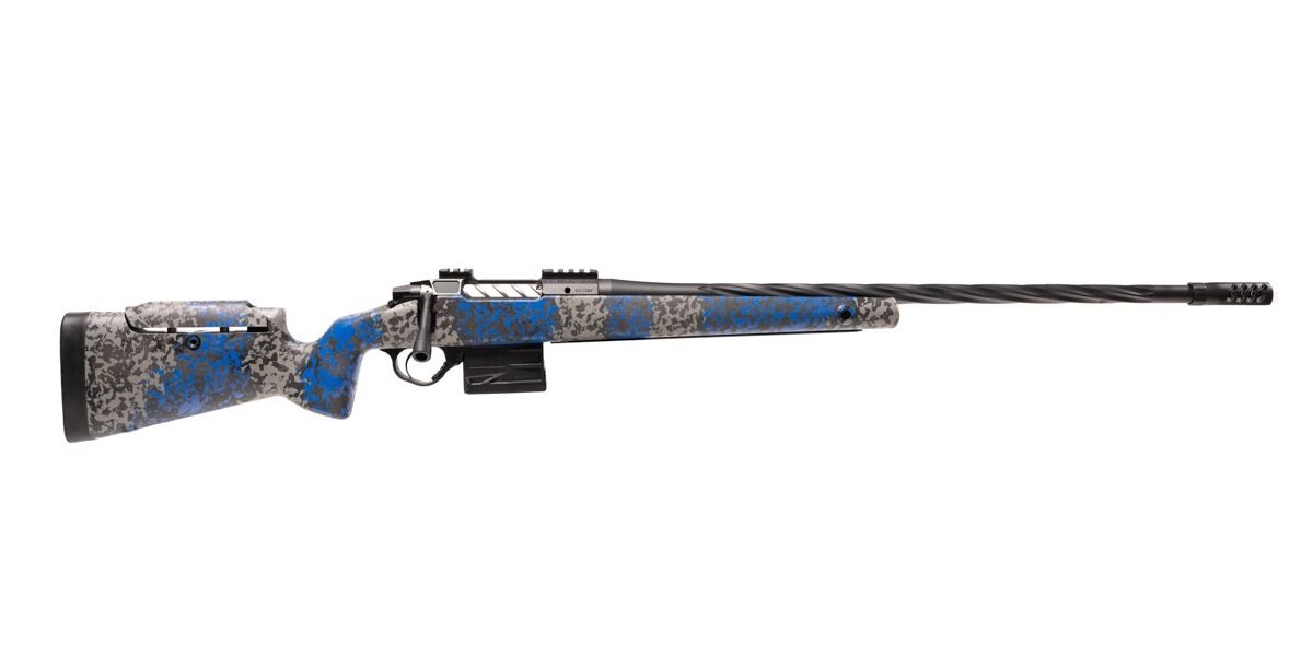 Seekins Precision Havak Pro Hunter 3 (PH3) M3