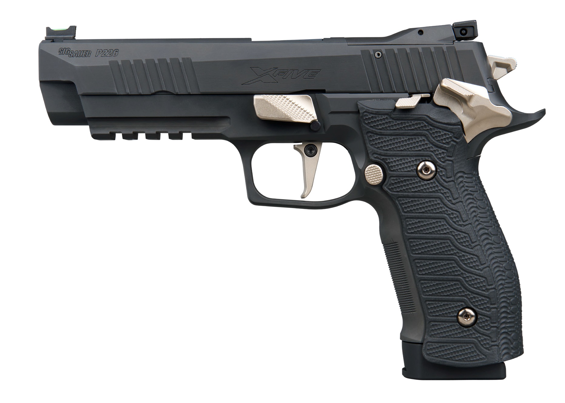 SIG SAUER P226 X-Five Nightmare