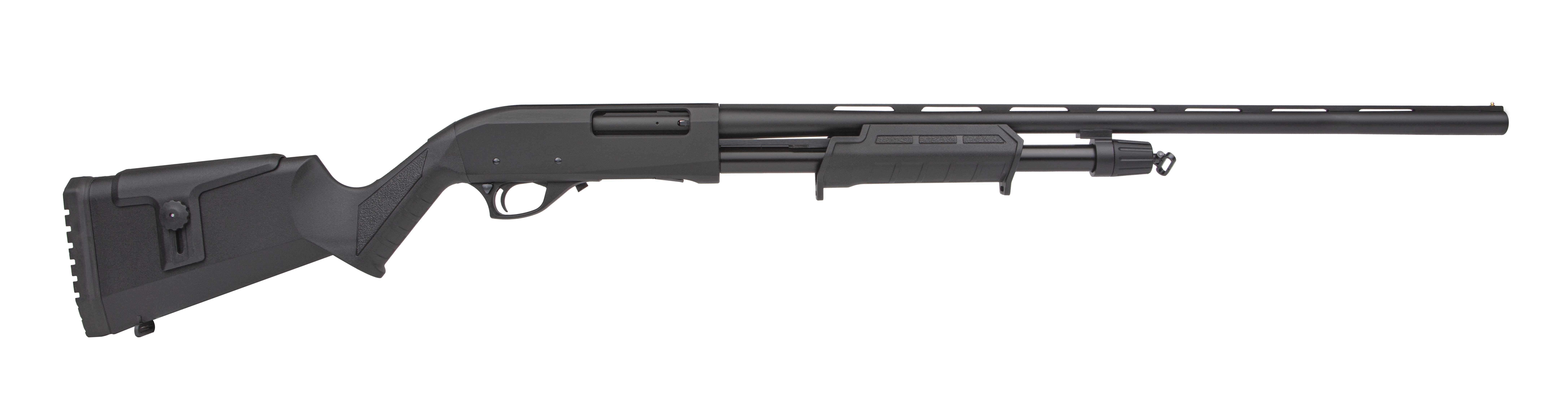 Rock Island Armory All Generation Pump Shotgun