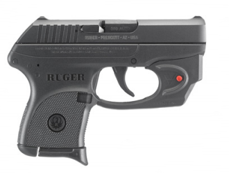 Ruger LCP