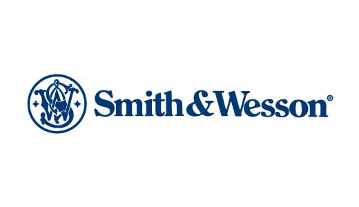 Smith and Wesson Model 1854