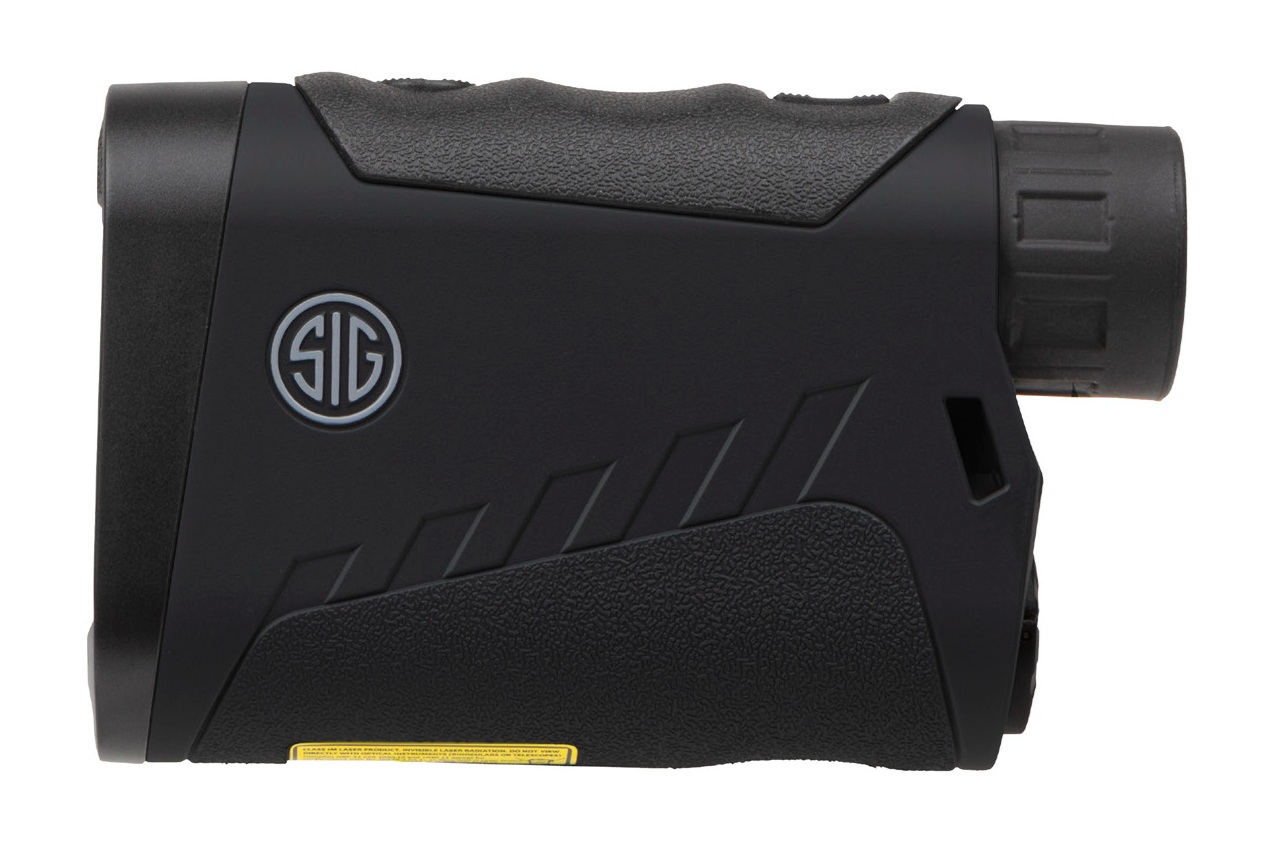 SIG SAUER Kilo4K Rangefinder