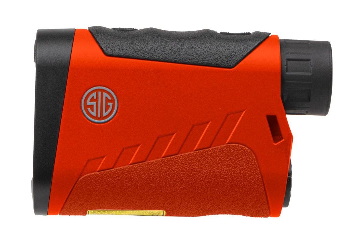 SIG SAUER Kilo CANYON Laser Rangefinder