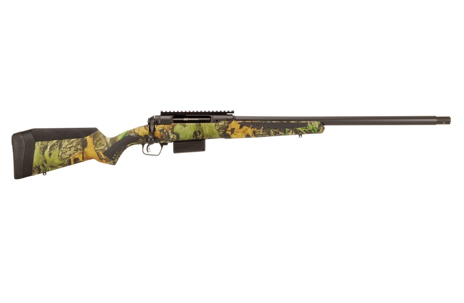 Savage Arms 212 Turkey