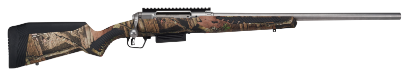 Savage Arms 220 Camo
