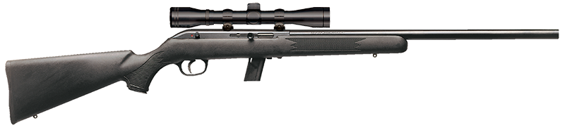 Savage Arms 64 FV-XP