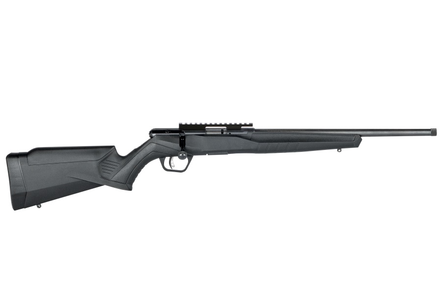 Savage Arms B17 FV-SR