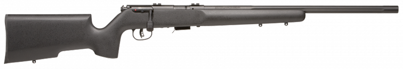 Savage Arms 93R17 TR