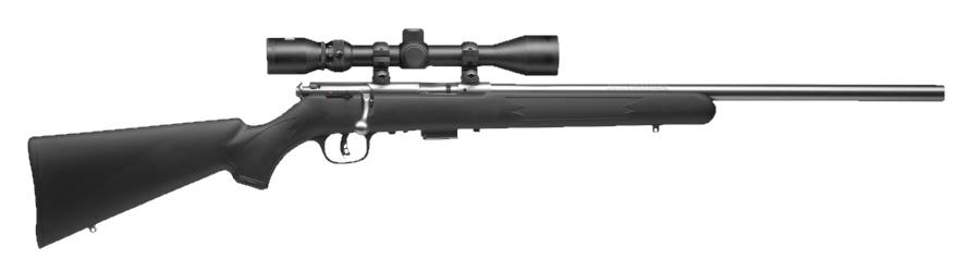 Savage Arms 93 FVSS Package