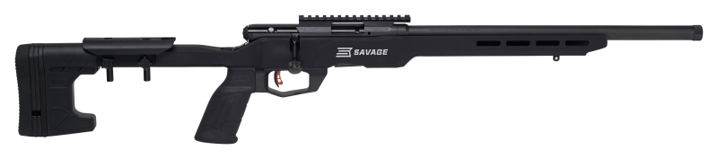 Savage Arms B22 Precision