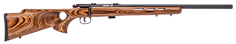 Savage Arms Mark II BTV