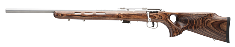 Savage Arms Mark II BTVLSS