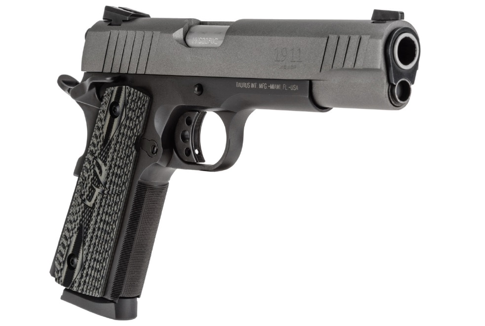 Taurus PT1911