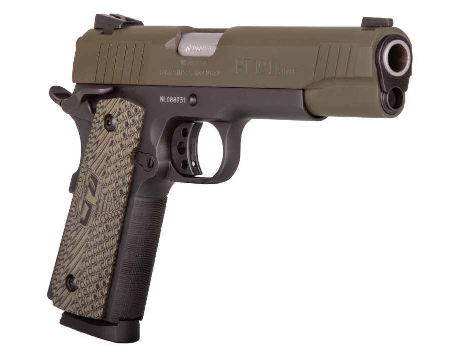 Taurus PT1911