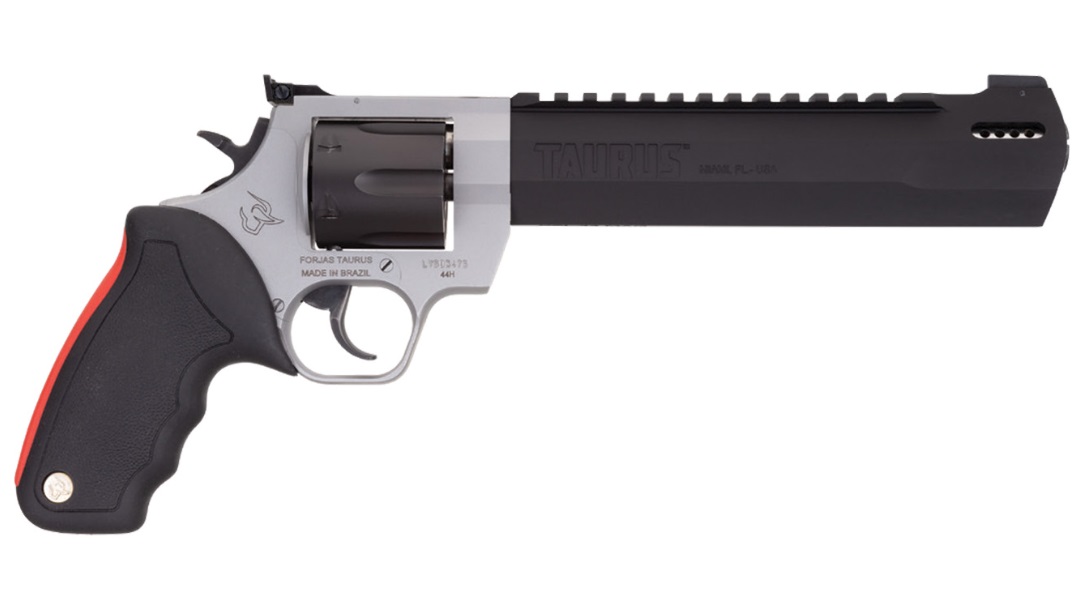 Taurus Raging Hunter