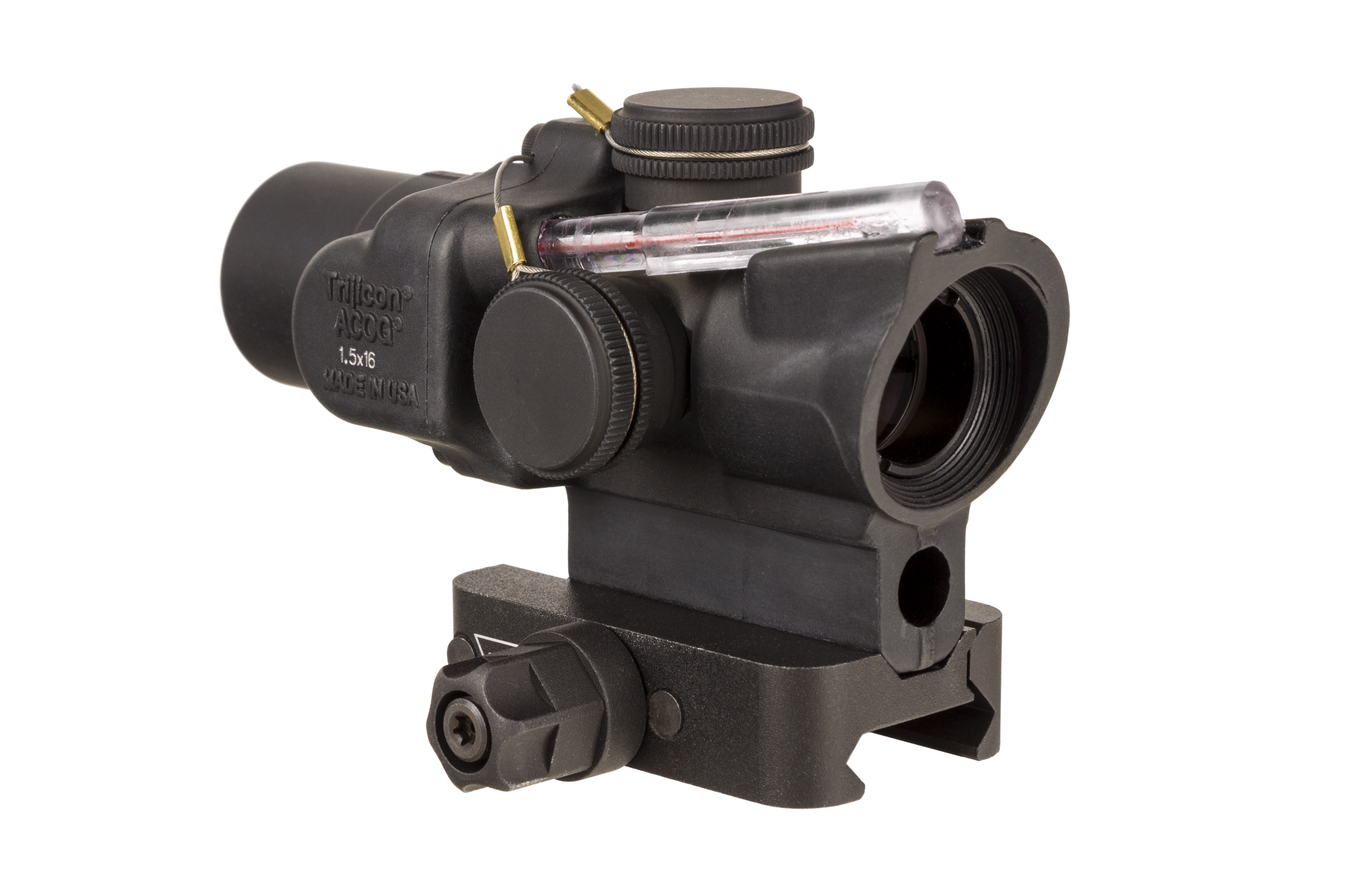 Trijicon ACOG Compact