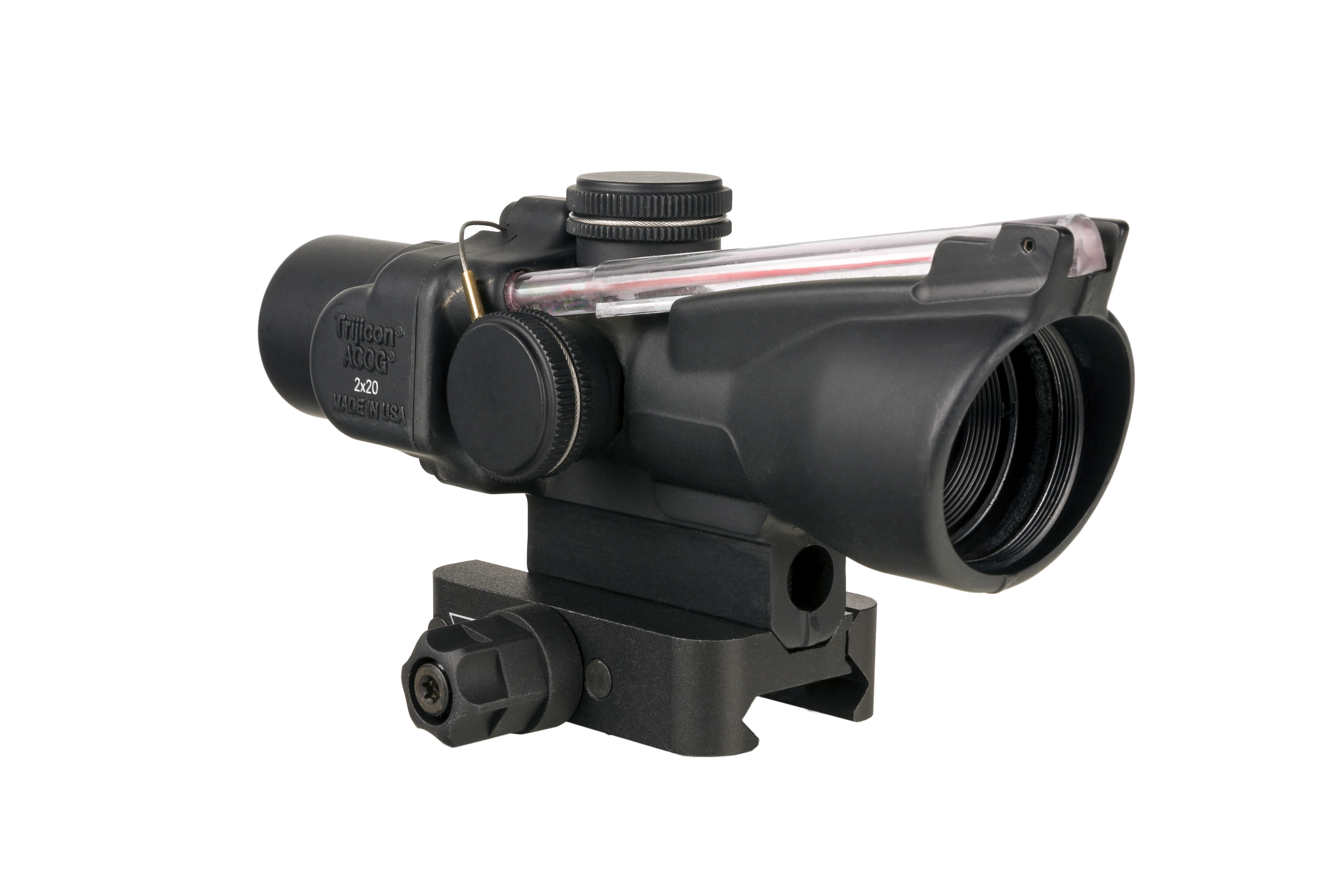 Trijicon ACOG Compact