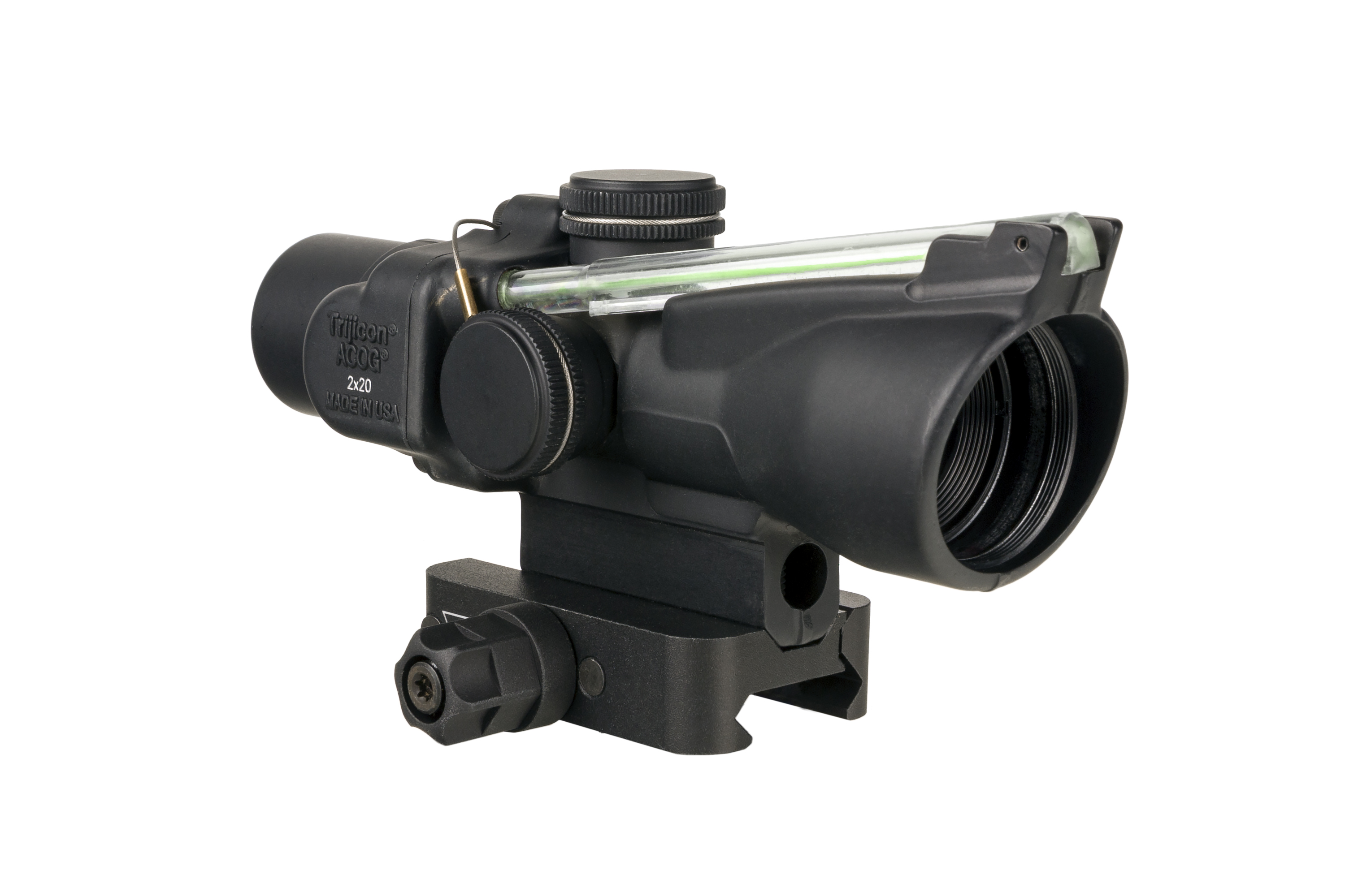 Trijicon ACOG Compact