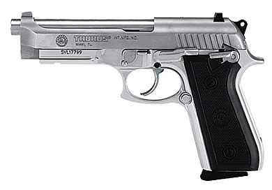 Taurus PT92