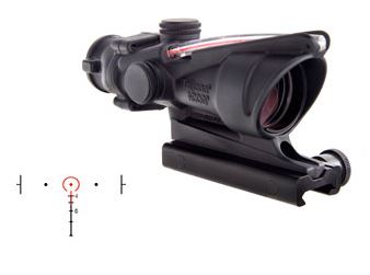 Trijicon ACOG